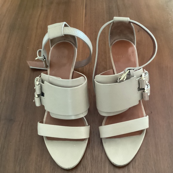 Givenchy Shoes - Givenchy sandals